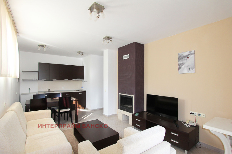 À vendre  1 chambre région Blagoevgrad , Bansko , 65 m² | 84418219 - image [2]