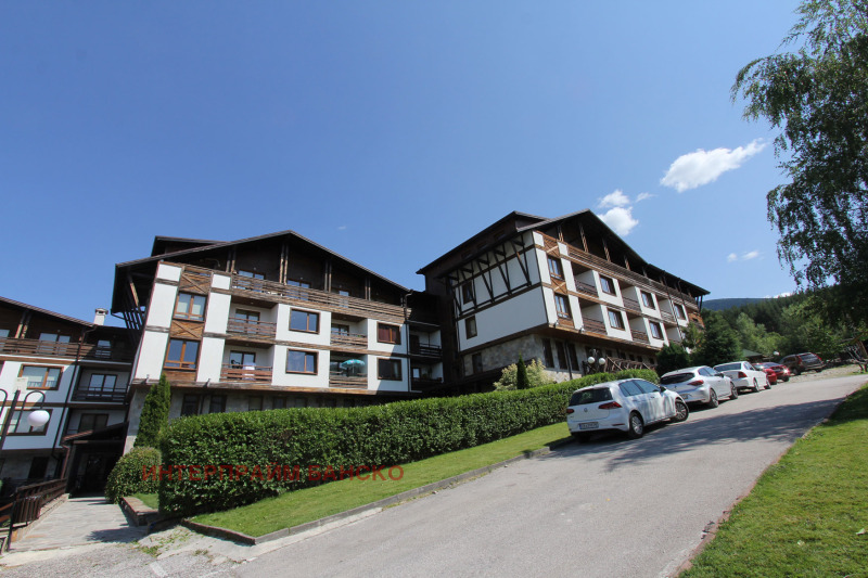 À vendre  1 chambre région Blagoevgrad , Bansko , 65 m² | 84418219 - image [12]