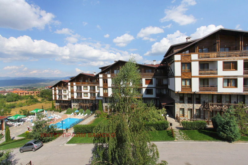 À vendre  1 chambre région Blagoevgrad , Bansko , 65 m² | 84418219 - image [13]