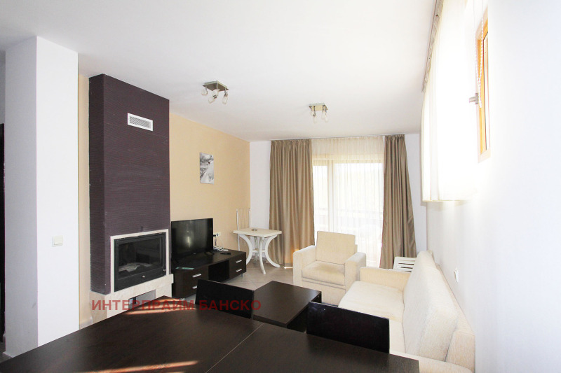 À vendre  1 chambre région Blagoevgrad , Bansko , 65 m² | 84418219 - image [3]