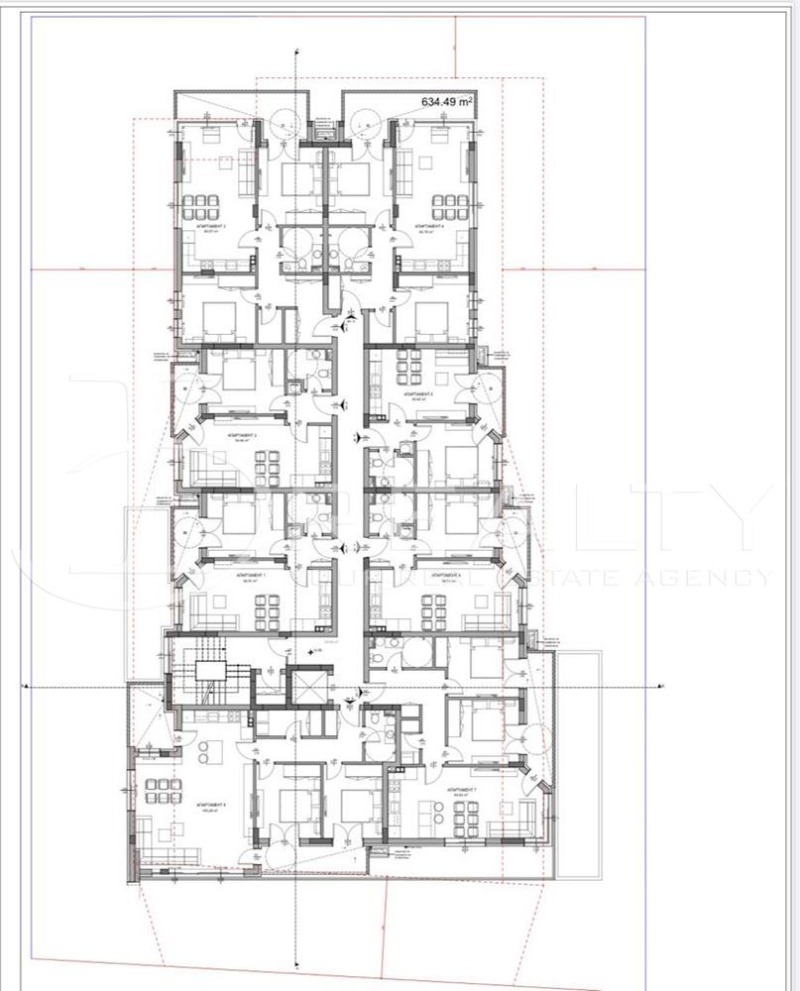 Продава 2-СТАЕН, гр. Несебър, област Бургас, снимка 5 - Aпартаменти - 48678548