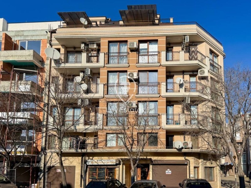 À venda  1 quarto região Burgas , Pomorie , 60 m² | 84716491 - imagem [13]