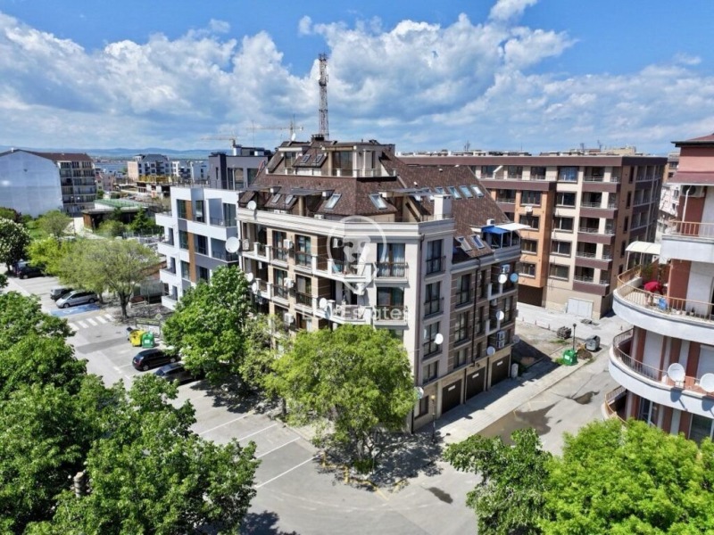 À venda  1 quarto região Burgas , Pomorie , 60 m² | 84716491
