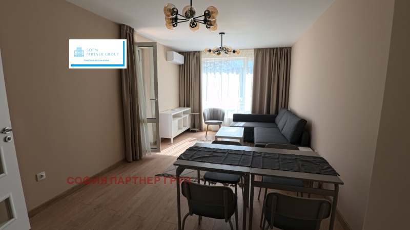 Na prodej  1 ložnice Sofia , Triagalnika , 75 m2 | 85361366 - obraz [2]