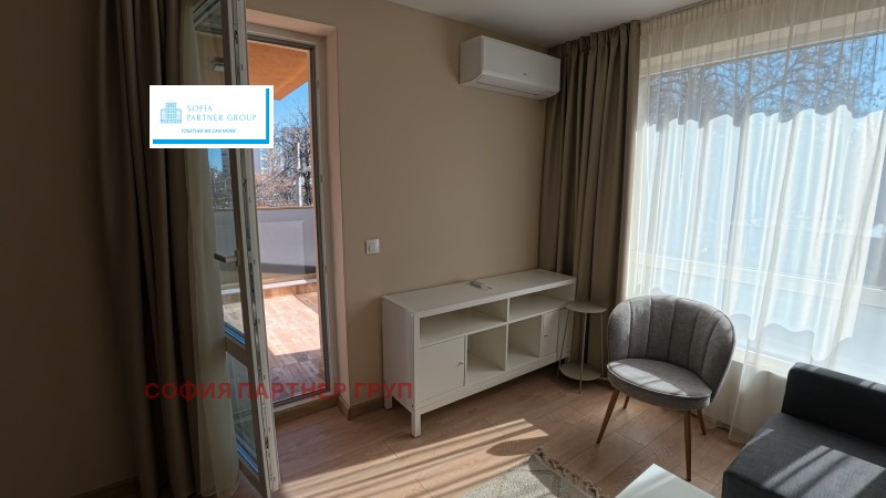 Na prodej  1 ložnice Sofia , Triagalnika , 75 m2 | 85361366
