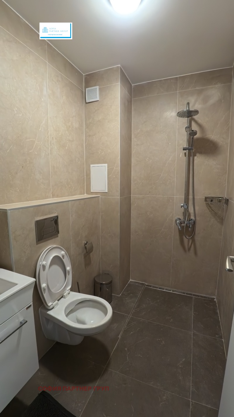 Na prodej  1 ložnice Sofia , Triagalnika , 75 m2 | 85361366 - obraz [10]