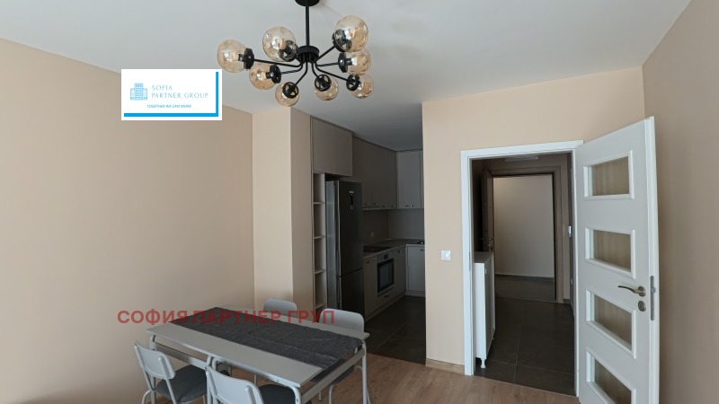 Na prodej  1 ložnice Sofia , Triagalnika , 75 m2 | 85361366 - obraz [4]