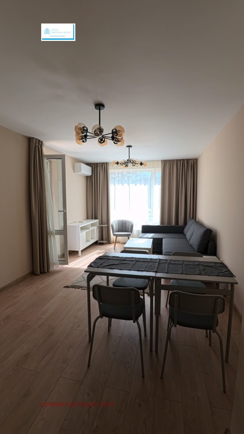 Na prodej  1 ložnice Sofia , Triagalnika , 75 m2 | 85361366 - obraz [3]