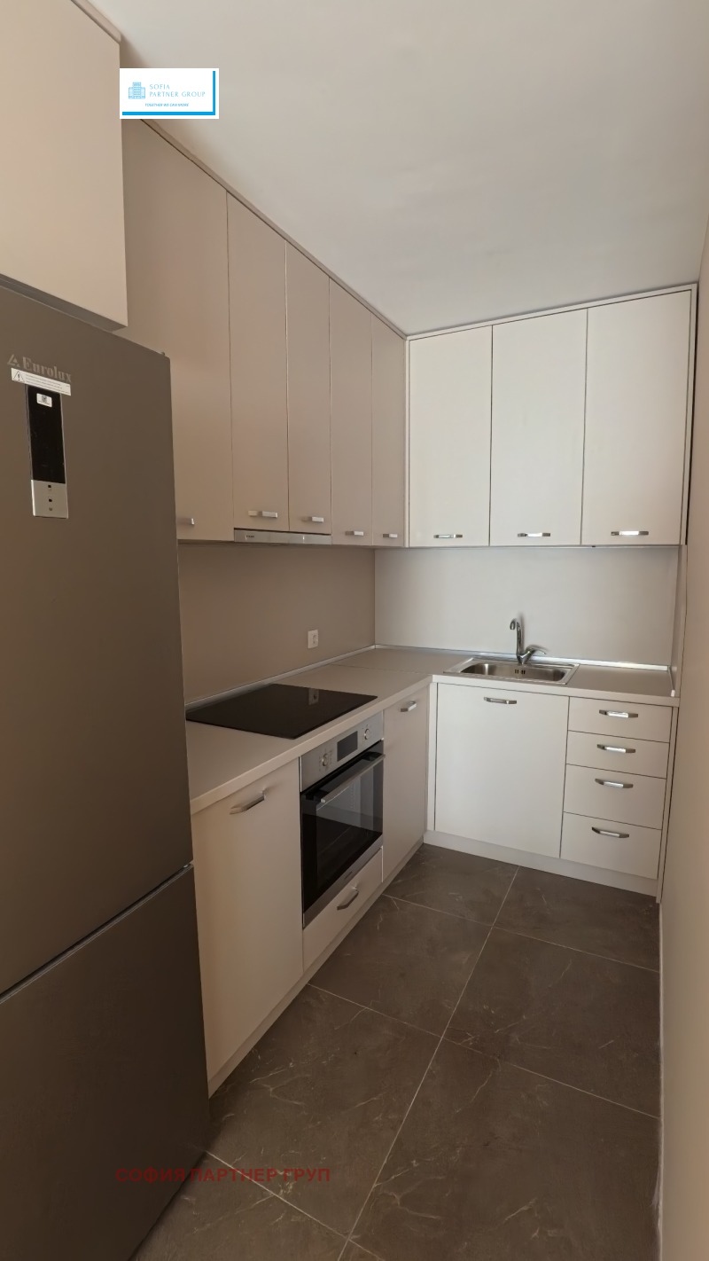 Na prodej  1 ložnice Sofia , Triagalnika , 75 m2 | 85361366 - obraz [5]