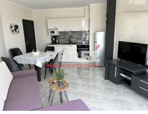 Til salgs  1 soverom Burgas , Sarafovo , 51 kvm | 35479747 - bilde [2]