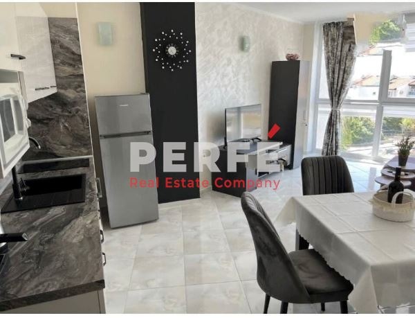 Til salgs  1 soverom Burgas , Sarafovo , 51 kvm | 35479747