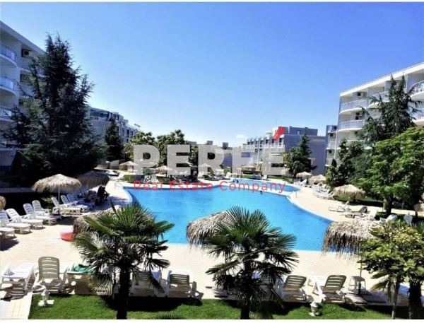 Til salgs  1 soverom Burgas , Sarafovo , 51 kvm | 35479747 - bilde [6]