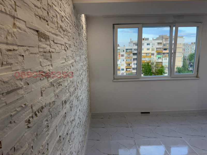 Продава  2-стаен град Враца , Дъбника , 47 кв.м | 17430994 - изображение [5]