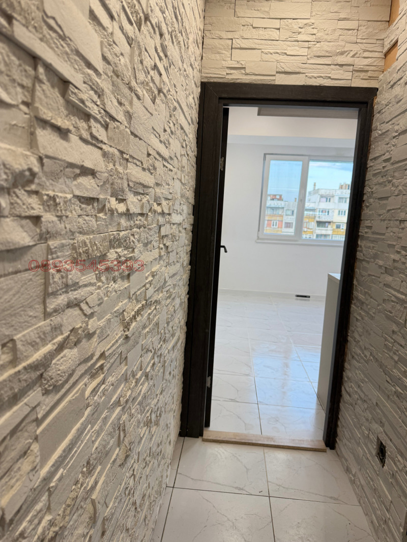 Продава  2-стаен град Враца , Дъбника , 47 кв.м | 17430994 - изображение [3]