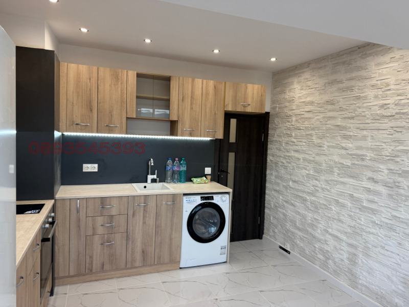 Продава  2-стаен град Враца , Дъбника , 47 кв.м | 17430994 - изображение [4]