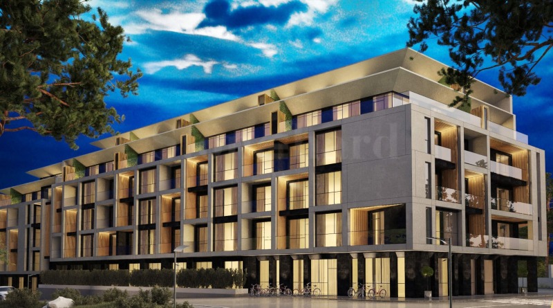 Продава 2-СТАЕН, гр. София, Манастирски ливади, снимка 4 - Апартаменти - 52226453