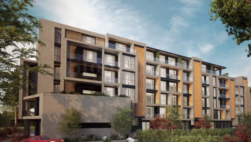 Продава 2-СТАЕН, гр. София, Манастирски ливади, снимка 11 - Апартаменти - 52226453