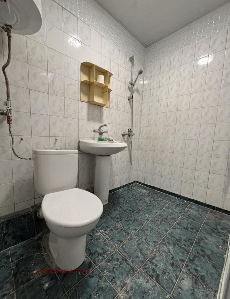 Продава 2-СТАЕН, гр. Варна, Автогара, снимка 9 - Апартаменти - 52825566