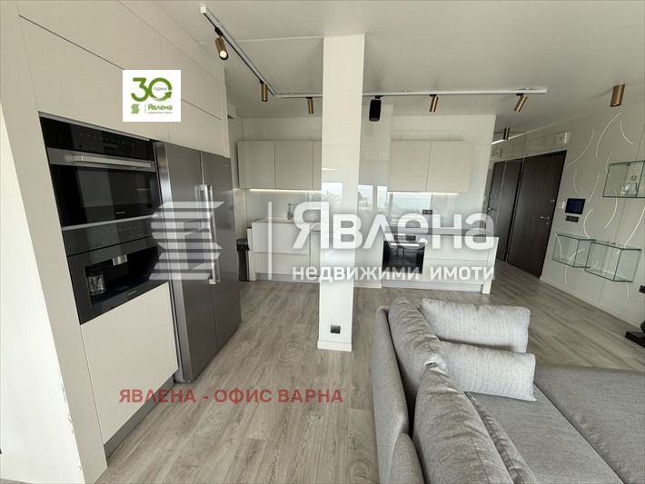 Продава 2-СТАЕН, гр. Варна, м-т Долна Трака, снимка 4 - Апартаменти - 53714387