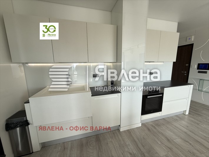 Продава 2-СТАЕН, гр. Варна, м-т Долна Трака, снимка 5 - Апартаменти - 53714387