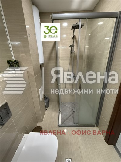 Продава 2-СТАЕН, гр. Варна, м-т Долна Трака, снимка 14 - Апартаменти - 53714387