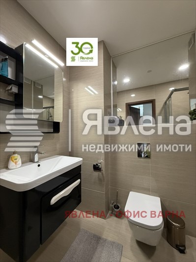 Продава 2-СТАЕН, гр. Варна, м-т Долна Трака, снимка 13 - Апартаменти - 53714387