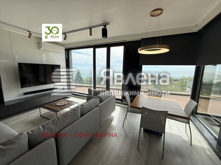 Продава 2-СТАЕН, гр. Варна, м-т Долна Трака, снимка 7 - Апартаменти - 53714387