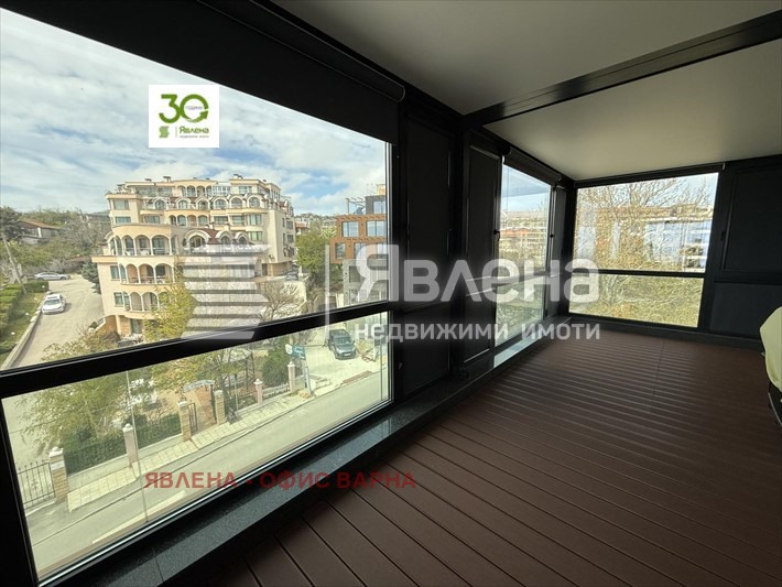 Продава 2-СТАЕН, гр. Варна, м-т Долна Трака, снимка 9 - Апартаменти - 53714387