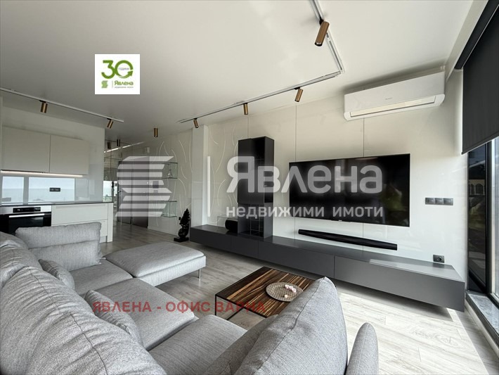 Продава 2-СТАЕН, гр. Варна, м-т Долна Трака, снимка 3 - Апартаменти - 53714387