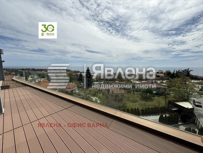 Продава 2-СТАЕН, гр. Варна, м-т Долна Трака, снимка 2 - Апартаменти - 53714387