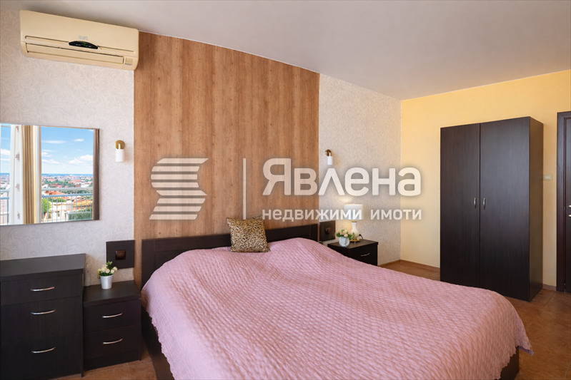 Продава 2-СТАЕН, к.к. Слънчев бряг, област Бургас, снимка 12 - Апартаменти - 53804348