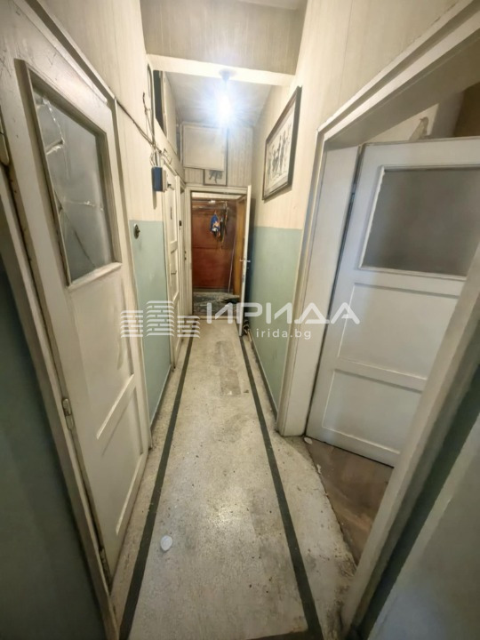 Продава 2-СТАЕН, гр. София, Център, снимка 6 - Апартаменти - 54358346