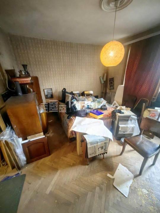 Продава 2-СТАЕН, гр. София, Център, снимка 3 - Апартаменти - 54358346