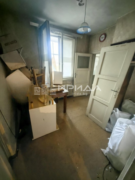 Продава 2-СТАЕН, гр. София, Център, снимка 5 - Апартаменти - 54358346