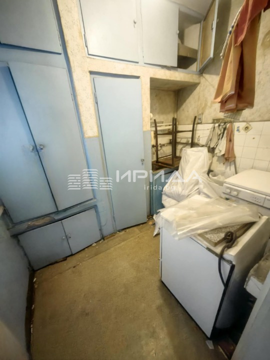 Продава 2-СТАЕН, гр. София, Център, снимка 7 - Апартаменти - 54358346