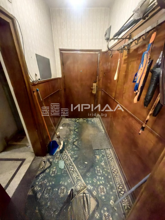 Продава 2-СТАЕН, гр. София, Център, снимка 4 - Апартаменти - 54358346