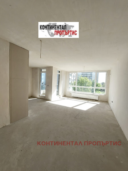 Продается  2 спальни София , Младост 4 , 126 кв.м | 34279333