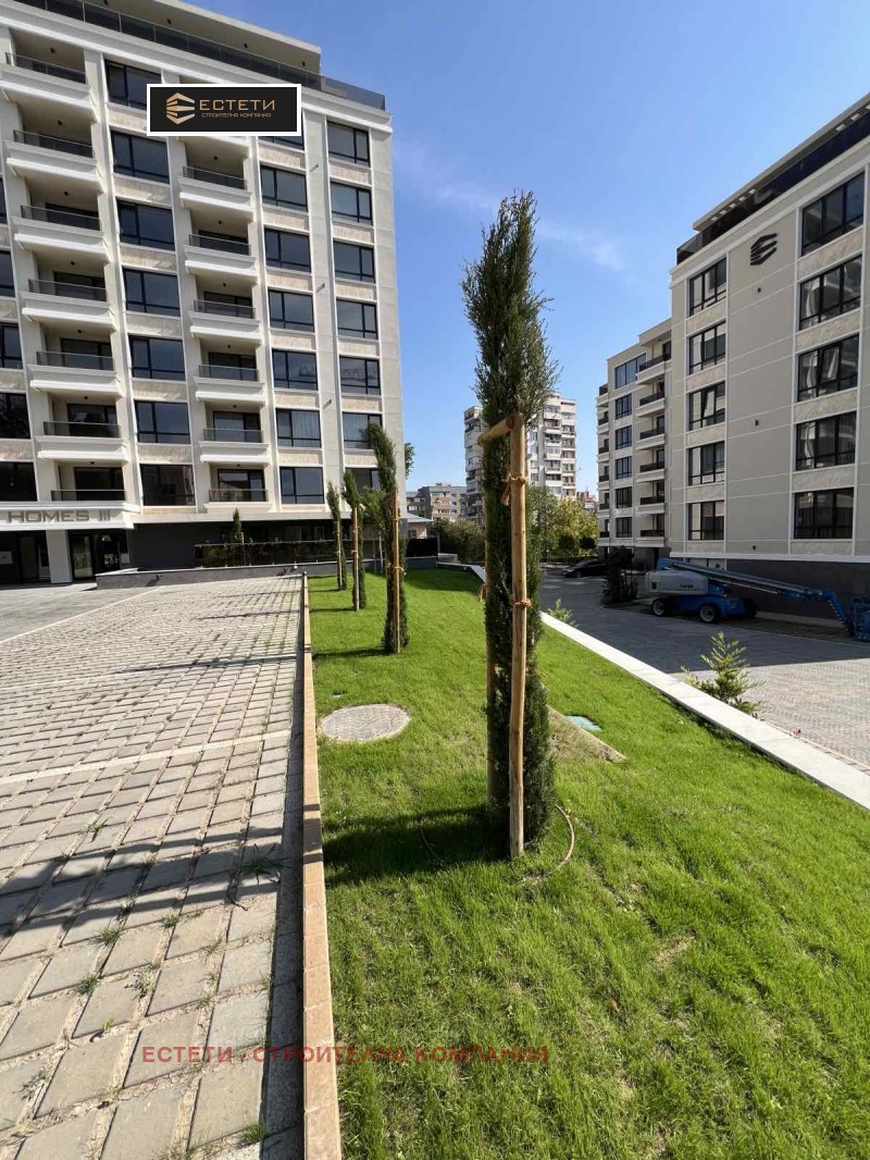 Продава  3-стаен град Стара Загора , Аязмото , 160 кв.м | 79384997 - изображение [9]