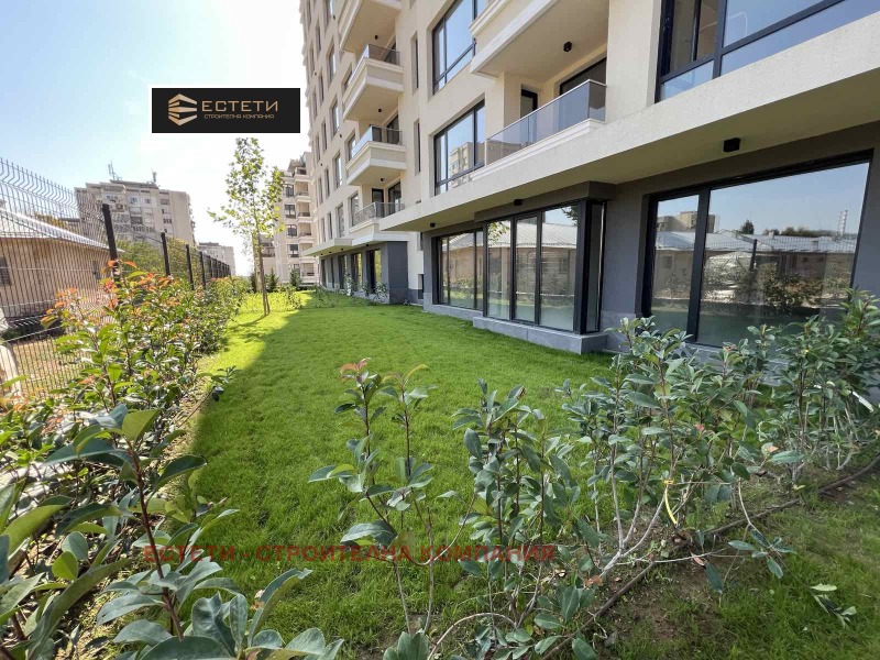 De vânzare  2 dormitoare Stara Zagora , Aiazmoto , 160 mp | 79384997 - imagine [3]