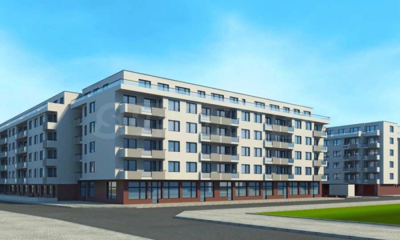 Продается  2 спальни Пловдив , Остромила , 102 кв.м | 79718079 - изображение [2]