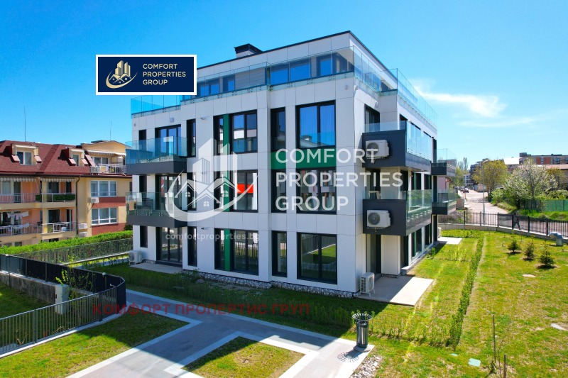 Продава 3-СТАЕН, гр. София, Кръстова вада, снимка 1 - Aпартаменти - 48368745