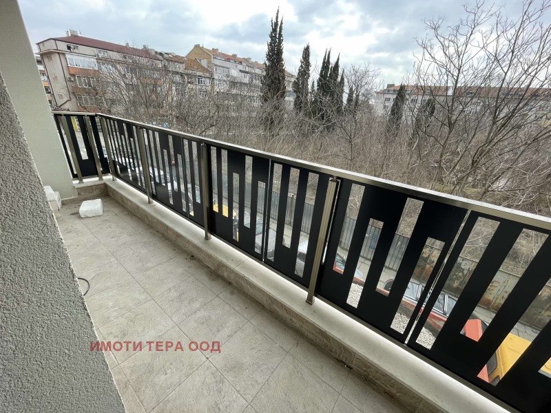 Продава  3-стаен град Варна , Колхозен пазар , 93 кв.м | 33303456 - изображение [5]