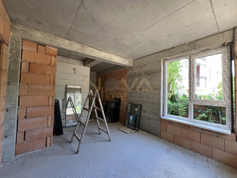 Προς πώληση  2 υπνοδωμάτια Βαρνα , Βηνητσα , 89 τ.μ | 10458145 - εικόνα [11]