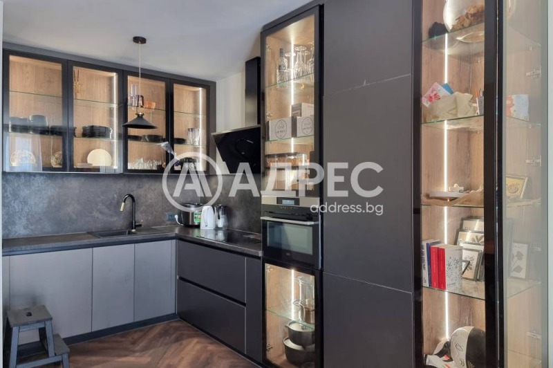 À vendre  2 chambres Sofia , Serdika , 106 m² | 98509157 - image [3]