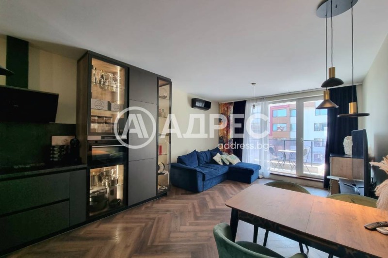 À vendre  2 chambres Sofia , Serdika , 106 m² | 98509157