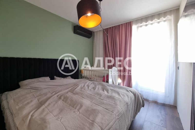 À vendre  2 chambres Sofia , Serdika , 106 m² | 98509157 - image [6]