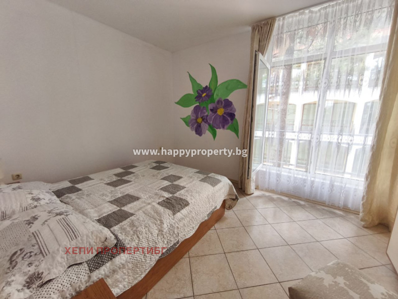 Продается  2 спальни область Бургас , к.к. Слънчев бряг , 82 кв.м | 96169033 - изображение [3]