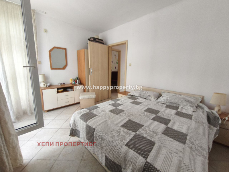 Продается  2 спальни область Бургас , к.к. Слънчев бряг , 82 кв.м | 96169033 - изображение [4]