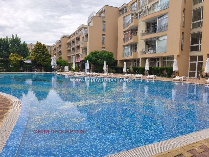 Продается  2 спальни область Бургас , к.к. Слънчев бряг , 82 кв.м | 96169033 - изображение [11]