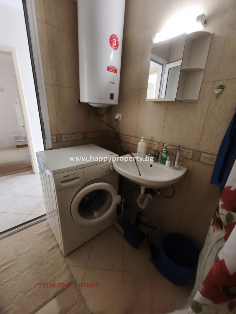 Продается  2 спальни область Бургас , к.к. Слънчев бряг , 82 кв.м | 96169033 - изображение [9]